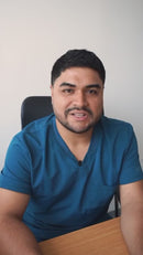 Lima reciprocante- ONE RECI - Procedimiento completo