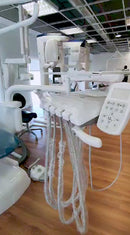 UNIDAD DENTAL AJAX AJ11 - AJ15