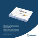 Procedimiento completo 2 SHAPE - Limas Rotatorias - Dentopia Perú